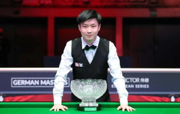 宇轩配资 斯诺克最新战报! 单杆58分, 赵心童13-7领先马叔, 冲击世锦赛冠军