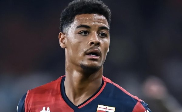 凯丰资本 比利时后防帝星闪耀意甲，新带刀后卫，仅需2500万欧，5豪强哄抢