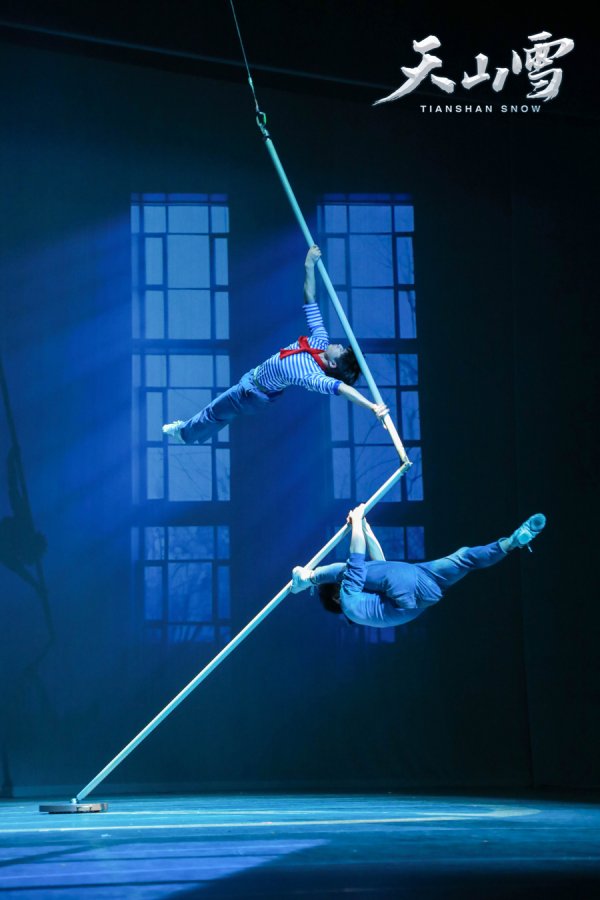 博易股票 上海文艺院团当拿怎样的作品来回报这座城市？